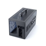 Внешний корпус для видеокарты Wikingoo T360 EGPU. Thunderbolt 3/4, USB4. Полный комплект