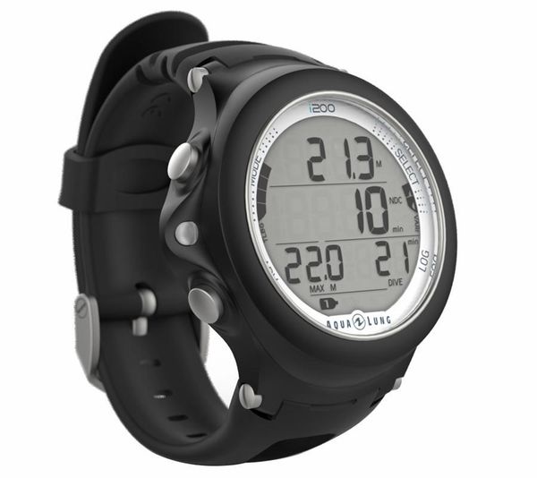 Aqua Lung i200