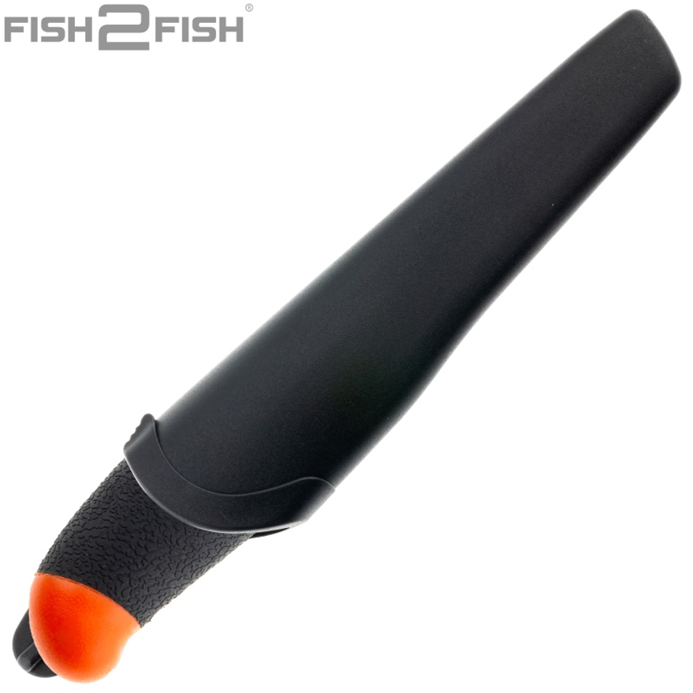 Нож туристический Fish2Fish Forester