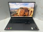 Ноутбук Lenovo Legion 5 Pro 16ACH6H (82JQ0016RK) 16"/AMD Ryzen 7 5800H/RAM 16GB/SSD 1024GB/GeForce RTX 3070/2560*1600/IPS 165Hz/DOS/Подсветка кл-ры: RGB/черный. Состояние: B1
