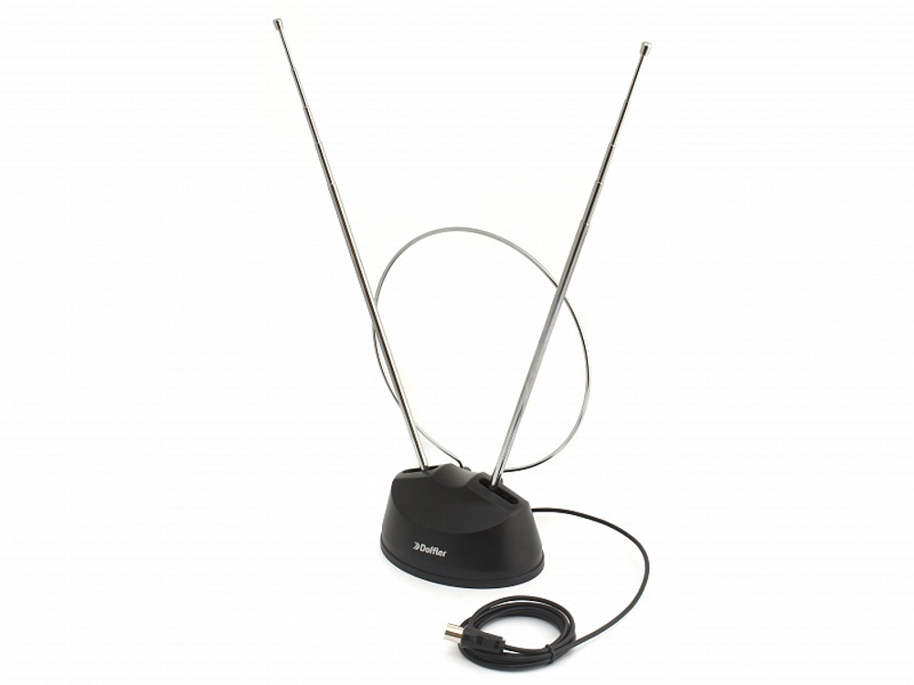 Doffler ATV-034