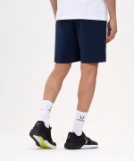 Шорты ESSENTIAL Athlete Shorts, темно-синий