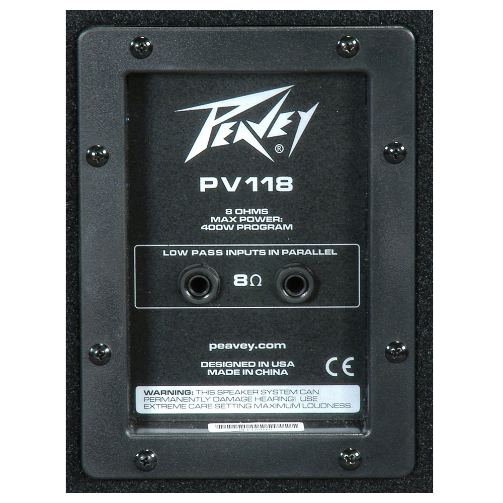 Peavey PV 118