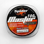 Леска Spider Master Spin (100м)