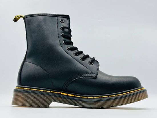 Ботинки DR Martens 1460 Smooth