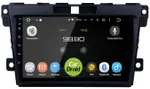 Магнитола для Mazda CX-7 2006-2012 - Airok RM-2402 Android 12, SIM-слот