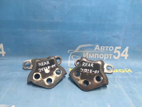 Петля багажника TOYOTA CAMI 2000