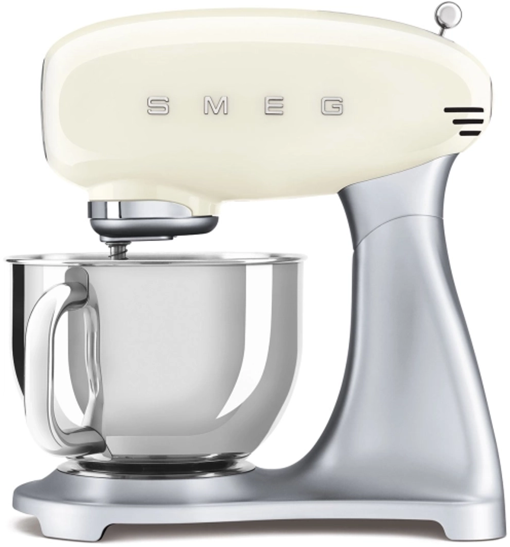 Миксер Smeg SMF04CREU