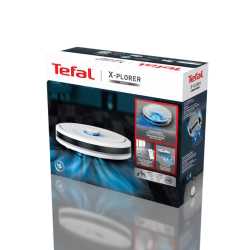 Робот-пылесос Tefal X-plorer Serie 90 Animal & Allergy RG8777WH
