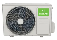 Сплит-система Lessar LS-HE09KRA2A/LU-HE09KRA2A