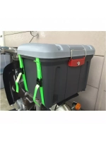 Водонепроницаемый экспедиционный ящик RV BOX 460