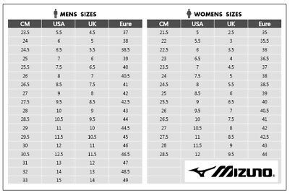 Mizuno WAVE MEDAL BOA (SP4)