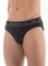 Трусы мужские слип Brubeck Comfort Cotton  BE00370