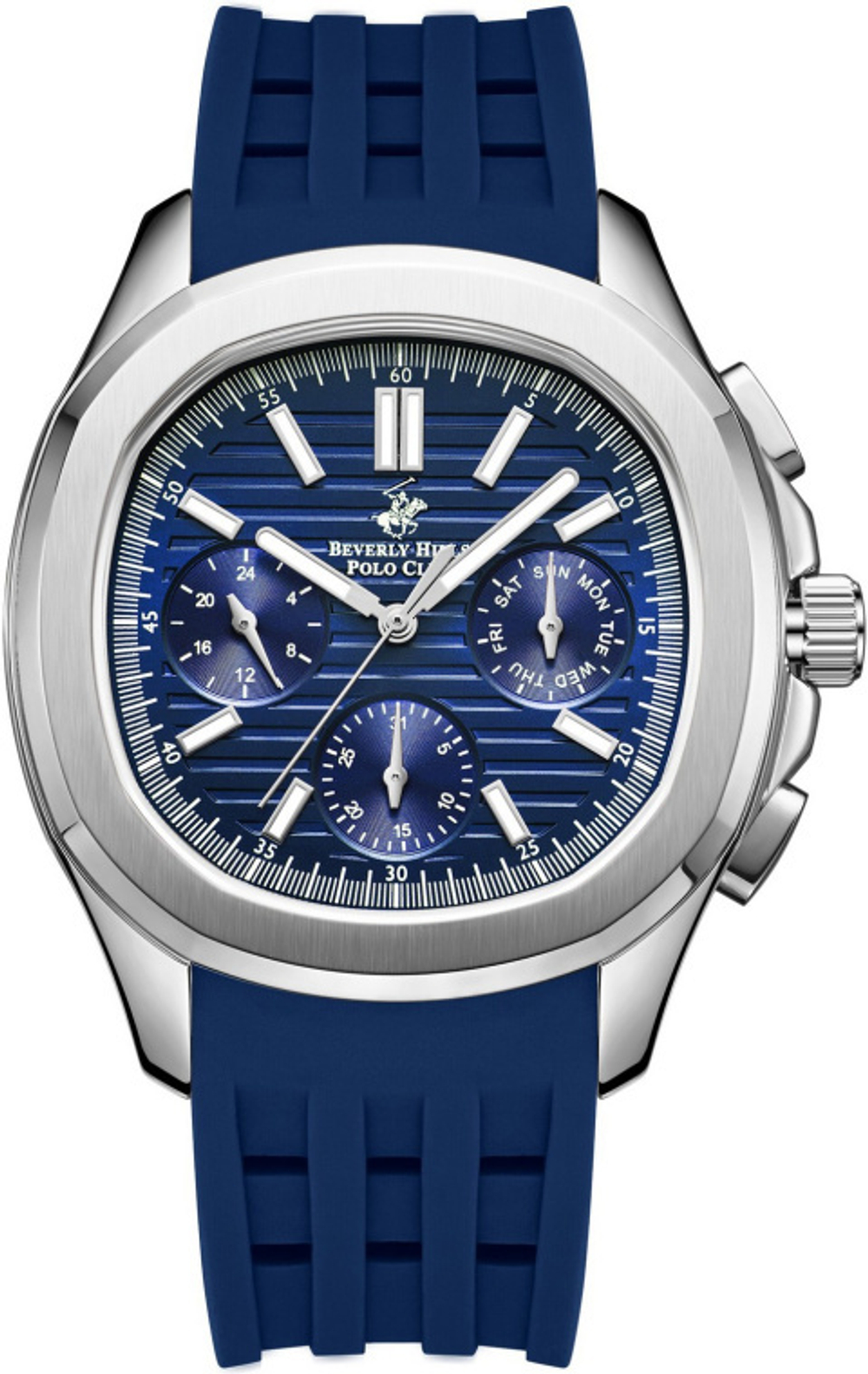 Наручные часы Beverly Hills Polo Club BP3211X.499