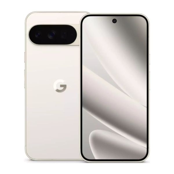 Смартфон Google Pixel 10 Pro XL 16/256 ГБ Бежевый | Porcelain (Global)