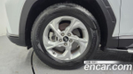 Hyundai Tucson Gasoline 1.6 Turbo 2WD — 2021