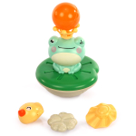 Игрушка на батарейках, коробка YB1901M