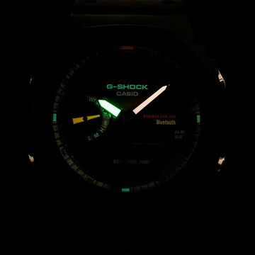 Наручные часы Casio GA-B2100MF-1A