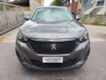 Peugeot 2008 Allure