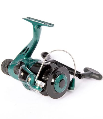 Катушка Salmo Blaster SUPER 2 4000RD