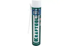 Пена монтажная KRAFTOOL ADAPTER 65 750мл всесезонная 32963