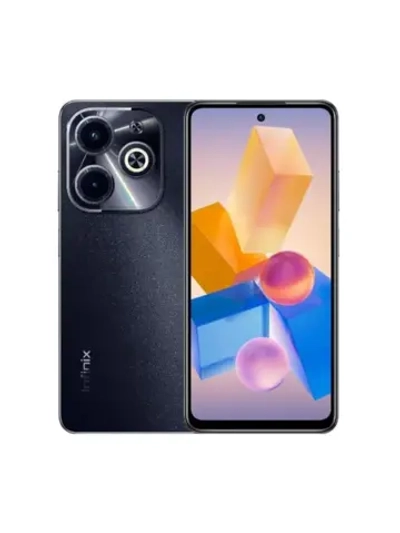 6,56" Смартфон Hot 40i 8/256 ГБ X6528B BLACK