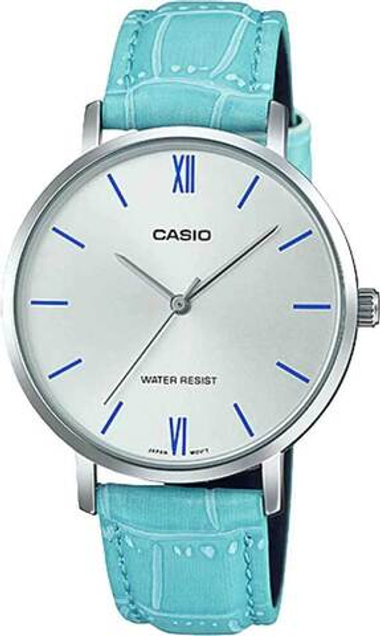 Женские наручные часы Casio LTP-VT01L-7B3