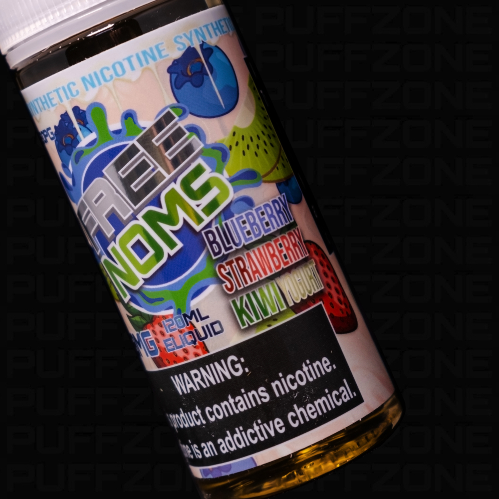 Flavour Concentrate Freenoms 120 ml
