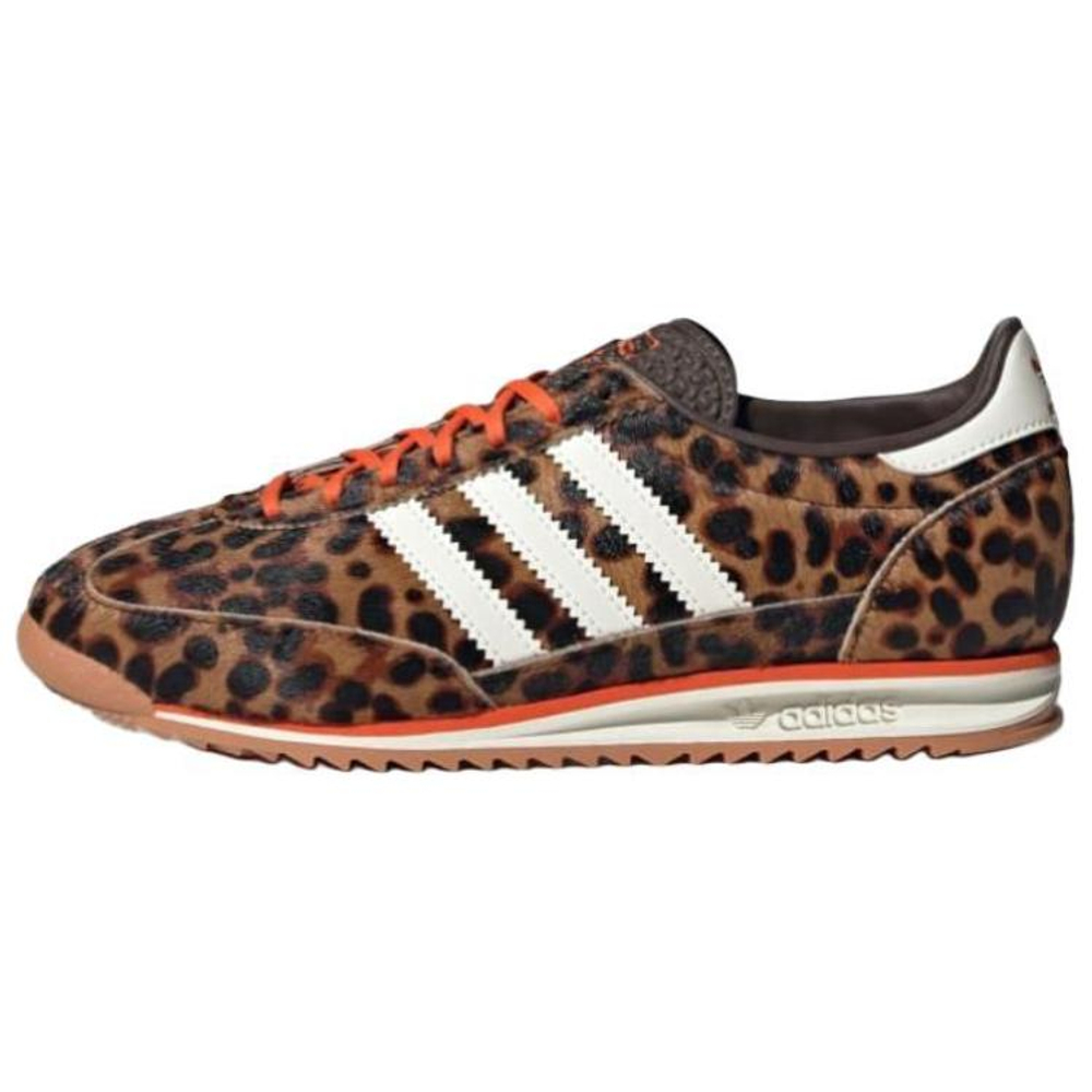 Adidas S Sl72 OG Cheetah Pack Impact Orange