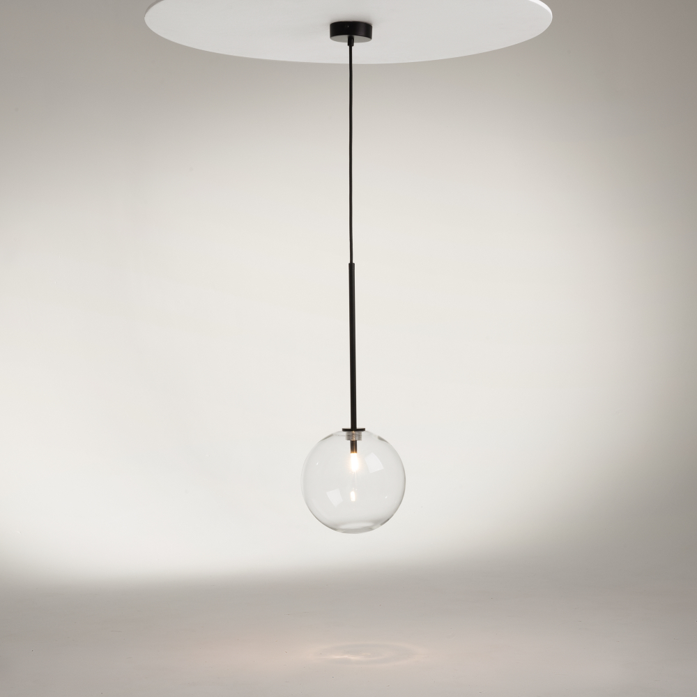 Подвесной светильник Maytoni Mood MOD172PL-01B