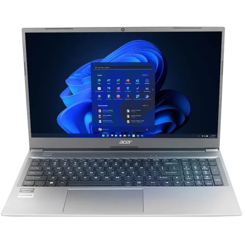 Ноутбук Acer Aspire Lite AL15-41 (UN.31ZSI.04F)