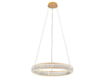Подвесной светильник Newport 8240 8242N/60 gold