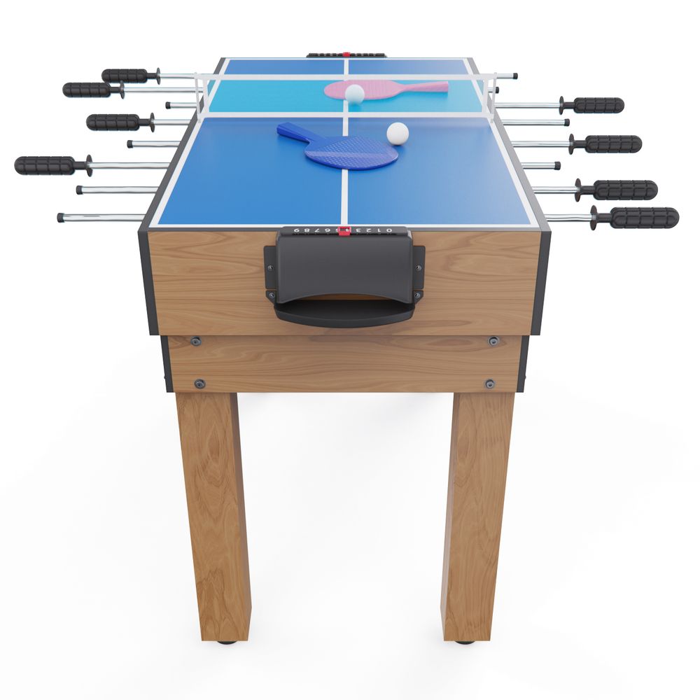 Игровой стол - трансформер DFC 48&amp;quot; 3 в 1 DT-T-2105