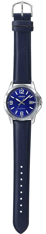 Часы Casio MTP-V004L-2B