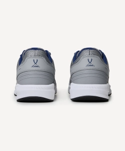 Кроссовки беговые JÖGEL Fasttrack 2.0 Grey/white