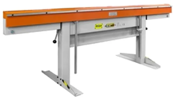 Ручная гильотина STALEX HS-500