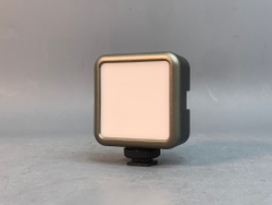 Ulanzi VL49 RGB