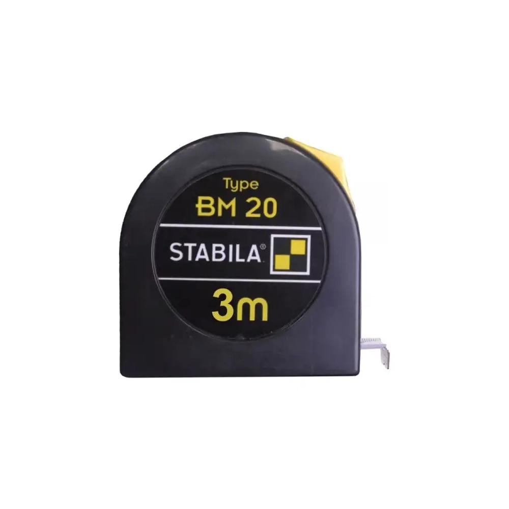 Карманная рулетка тип BM20 3 метра STABILA 16445