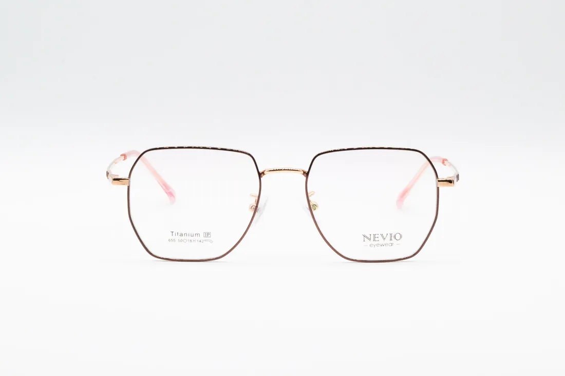 Изг. оправы Nevio 655 C2