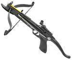 Арбалет-пистолет Remington Kite, black, пластик
