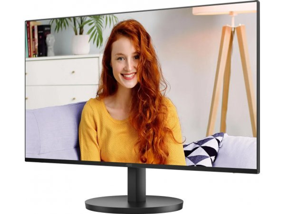 Монитор AOC Basic-Line 27B3HA2 27" Black