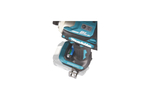 Аккумуляторный ударный бесщеточный шуруповерт Makita Т-Режим, 1/4", 180Нм, М5-М16, кейс, 2x5Ач DTD172RTJ
