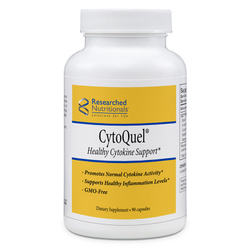 CytoQuel® (GMO Free)