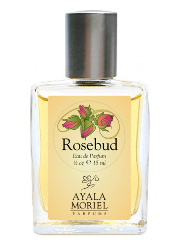 Ayala Moriel Rosebud