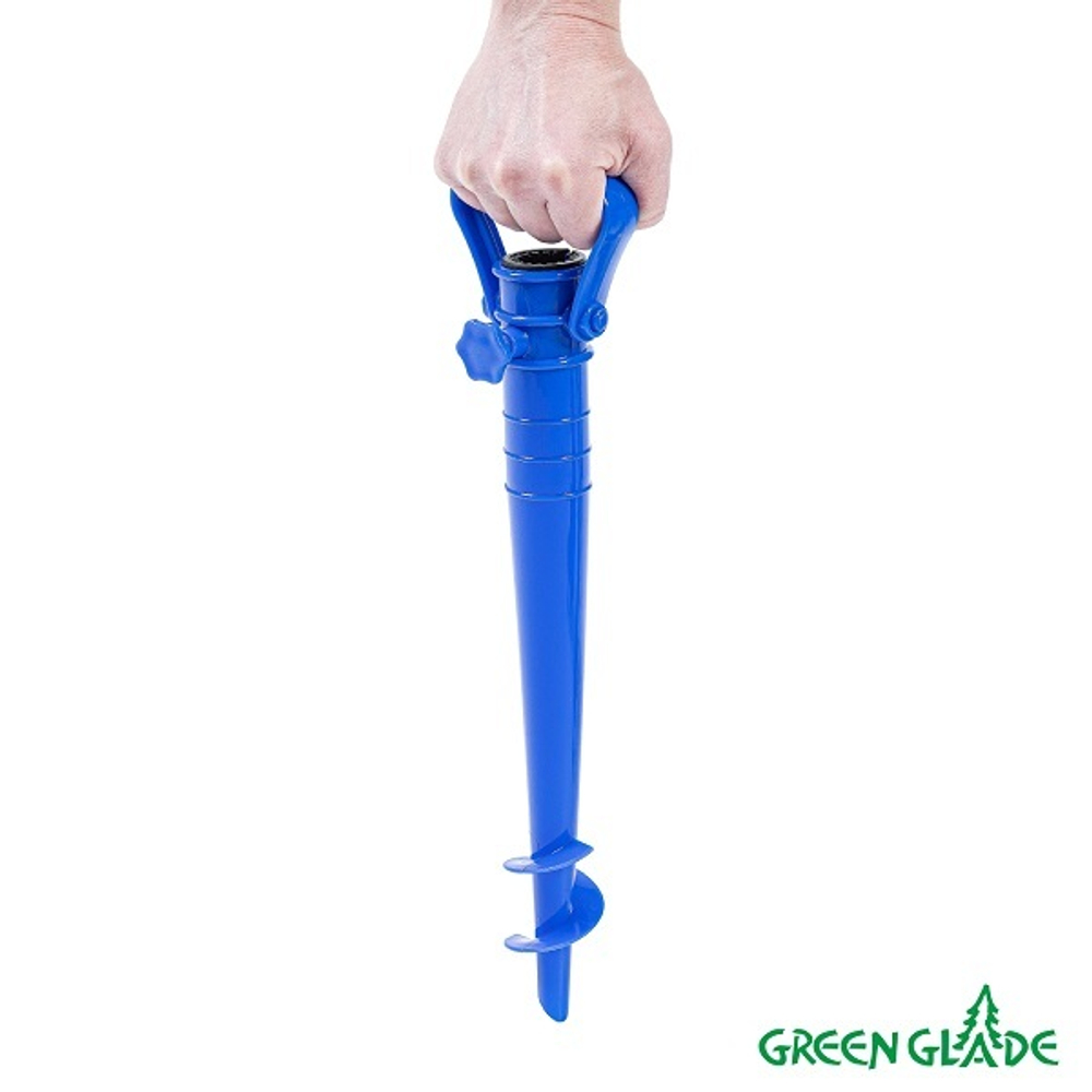 Подставка для зонта Green Glade A360