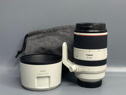 Canon RF 70-200mm f/2.8L IS USM