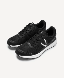 Кроссовки беговые JÖGEL Fasttrack 2.0 Black/white