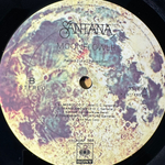Santana - Moonflower 2LP (Япония 1977г.)