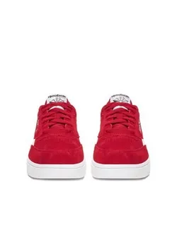 Кеды женские REEBOK CLUB C DOUBLE REVENGE
