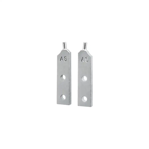 1 пара запасных наконечников для 46 10 A6 Knipex 46 19 A6